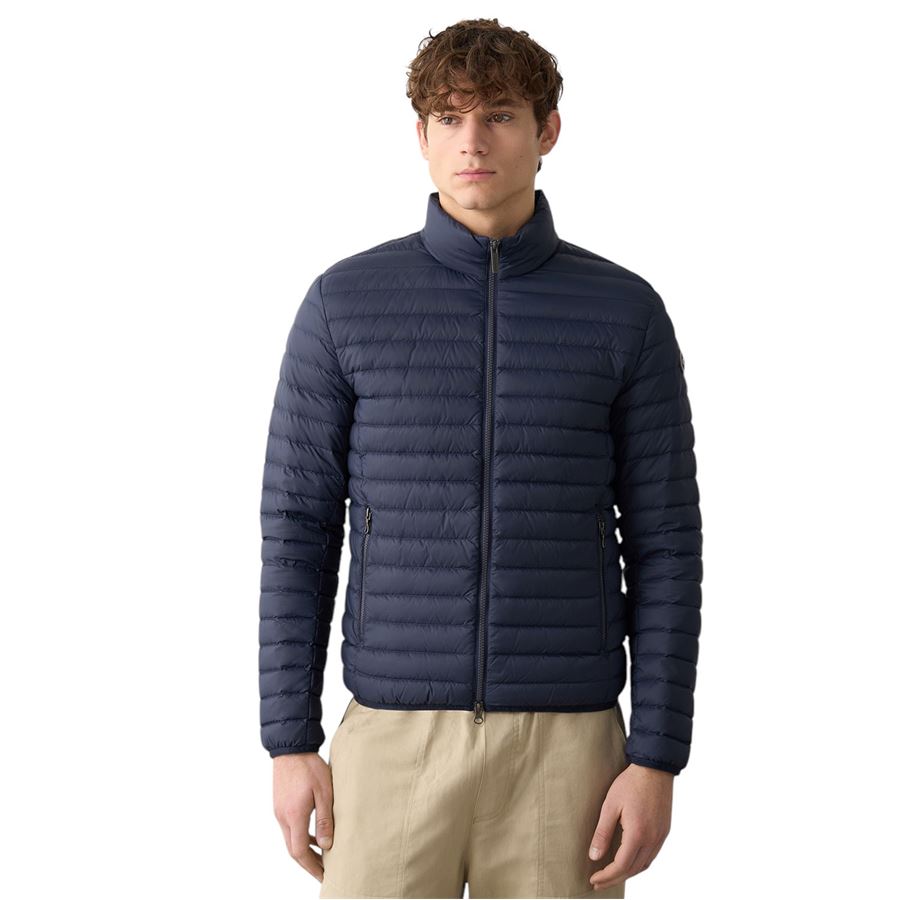 Piumino sportivo con colletto imbottito da uomo Colmar Originals | 1279R/8VX068